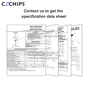 Original & New TPM20PB7S8-1 SOP-8 Transistor Field Effect Transistor (MOSFET) - Product Image 2