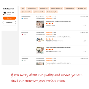 Sac en papier kraft de luxe pour cadeaux et shopping, personnalisable en taille et impression de logo, avec poignées - Product Image 6