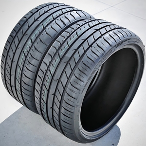 Neumáticos PCR 245/35R19 245/40R19 245/45R19 255/40R19 BW118 con Drenaje Mejorado y Antideslizantes para Automóvil - Product Image 5