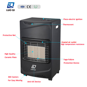 <span class=keywords><strong>Chauffage</strong></span> <span class=keywords><strong>au</strong></span> <span class=keywords><strong>gaz</strong></span> <span class=keywords><strong>mobile</strong></span> à haute capacité <span class=keywords><strong>de</strong></span> charge pour la maison avec CE et dispositifs <span class=keywords><strong>de</strong></span> sécurité triples - Product Image 2