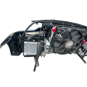 Venta al por mayor de conjunto de parachoques delantero de alta calidad para <span class=keywords><strong>BMW</strong></span> <span class=keywords><strong>M4</strong></span> <span class=keywords><strong>F82</strong></span>/F83 con radiador, parrilla y sistema de refrigeración 2014-2020. - Product Image 5