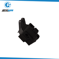 6460012020, 64600-12020 Actionneur de serrure de porte de voiture 3 broches avec bras rotatif pour Toyota Vios 2010 Haute Qualité