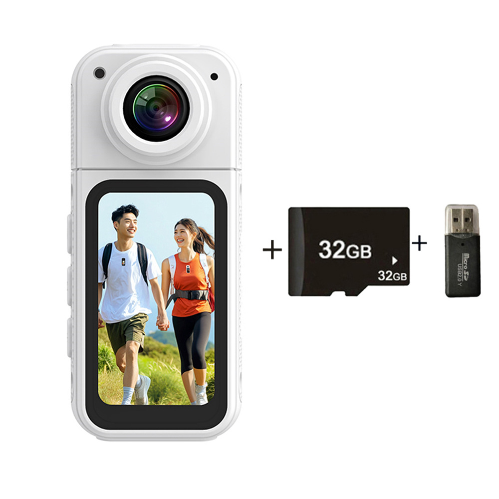 Blanc + TF