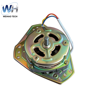 Motor de <span class=keywords><strong>Lavadora</strong></span> y <span class=keywords><strong>Secadora</strong></span> de Suministro Estable, 120W, Cobre XD, Repuestos para Lavadoras LG, Whirlpool, <span class=keywords><strong>Haier</strong></span> - Product Image 1
