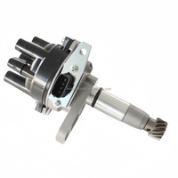Distributeur de système d'allumage de pièces automobiles F240-18-200 T2T53071A pour les voitures Mazda améliorer l'efficacité de la combustion