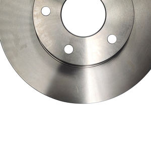 Disco de freno de alta calidad <span class=keywords><strong>Mytech</strong></span> superventas al por mayor para piezas de coche Mercedes-Benz - Product Image 2