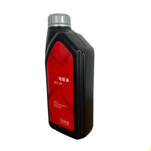 Applicable aux huiles pour engrenages de transmission électrique BYD <span class=keywords><strong>BOT</strong></span> 384 - Product Image 2