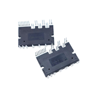 FSBB 15CH60F 600V 15A IGBT Module Electronique Grand Public Compact