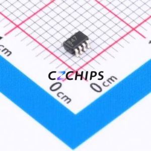Amplificador operacional de chip IC de circuito integrado OPA2347EA/3K SOT-23-8 original a estrenar - Product Image 1