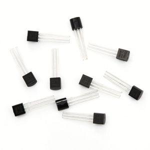 Original Direct Supply S81350HG TO-92 Transistor Specialized Electronic Components Purchasing and Support Services - Product Image 1
