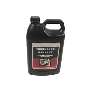 ขวดน้ำมันเครื่องคุณภาพสูง HDPE ขนาด 4 ลิตร - Product Image 5
