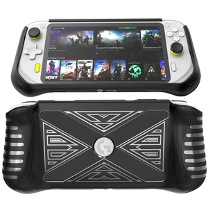 <span class=keywords><strong>Logitech</strong></span> G 클라우드 보호 케이스 게임 콘솔 후면 커버 소프트 TPU 쉘 충격 방지 드롭 방지 게임 액세서리 - Product Image 1