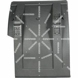 Guardabarros Trasero Izquierdo Covind Modelo 240/517 Compatible con EUROSTAR EUROTECH AD-AT TRAKKER 2007 (E4) (41002177) - Product Image 1