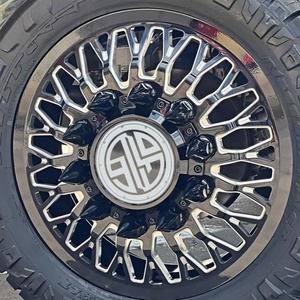 168 Jantes forgées pour voitures, jantes de 26 <span class=keywords><strong>pouces</strong></span>, pneus pour voitures, accessoires de pneus pour Bentley <span class=keywords><strong>Continental</strong></span> Yajun Navigator One - Product Image 5