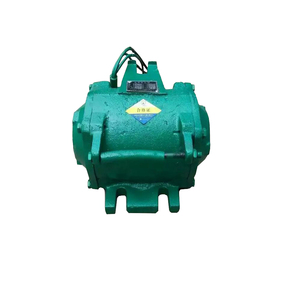 उच्च आवृत्ति बाहरी कंक्रीट कंपन 1.5/2.2kw 380v प्रीकास्ट बीम के लिए तेजी से स्थापना - Product Image 5