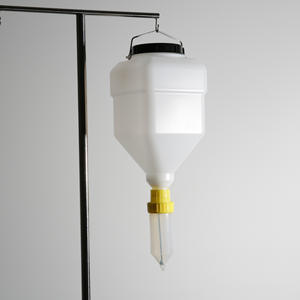 Hete Verkoop Knijpflessen 3l 5l 5,5l Hete Vulling Plastic Fles Honing Ketchup Olijfolie Salade Dressing <span class=keywords><strong>Dispenser</strong></span> - Product Image 4