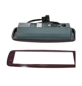 NUEVO Reloj Electrónico para Automóvil HNROCK, Reloj Electrónico Adecuado para Autobuses Yutong y KingLong, Autocares, Accesorios para Autobuses Escolares - Product Image 4