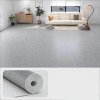 Pegatinas de Piso Autoadhesivas de PVC de Buena Calidad, Pegatinas de Vinilo para Pisos Resistentes al Desgaste, Impermeables para Uso en Hoteles, Baldosas de PVC