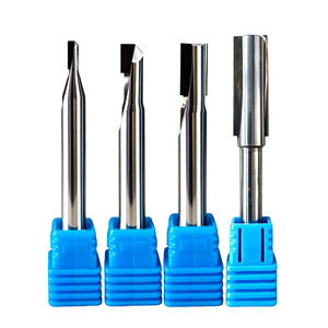 Fraise diamantée PCD à 4 cannelures pour aluminium, <span class=keywords><strong>cuivre</strong></span>, plastique, graphite – Personnalisation OEM/ODM – Fraise PCD - Product Image 6