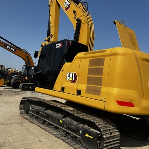 95% used CAT 323GC <b>Excavators</b>, Caterpillar 320GC 320D 320C <b>Excavators</b>, CAT 320 CAT 320 336 330 with EPA - Product Image 3