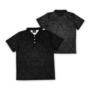 Custom High Quality <b>Polo</b> <b>Shirts</b> Pattern Print Design <b>Pink</b> Embroidery Golf <b>Polo</b> <b>Shirts</b> - Product Image 2