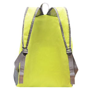Léger <span class=keywords><strong>Sac</strong></span> À <span class=keywords><strong>Dos</strong></span> De Randonnée Durable de Sport De Voyage en Plein Air Camping Emballable Pliable <span class=keywords><strong>Sac</strong></span> À <span class=keywords><strong>Dos</strong></span> pour Hommes Femmes - Product Image 3