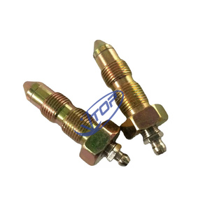 Piezas de maquinaria de construcción Válvula reguladora de pista de excavadora 2s5925 2s5926 Válvula de inyección de aceite adecuada para CAT E320D <span class=keywords><strong>E321</strong></span> E315 - Product Image 1