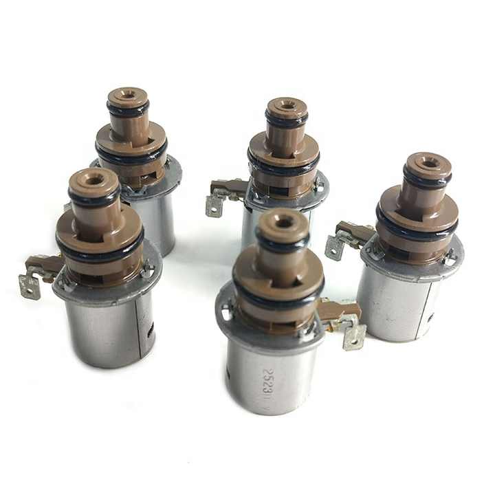 C62940 - VALVE BODY (SUBARU LINEARTRONIC) TR690 | Transmissions