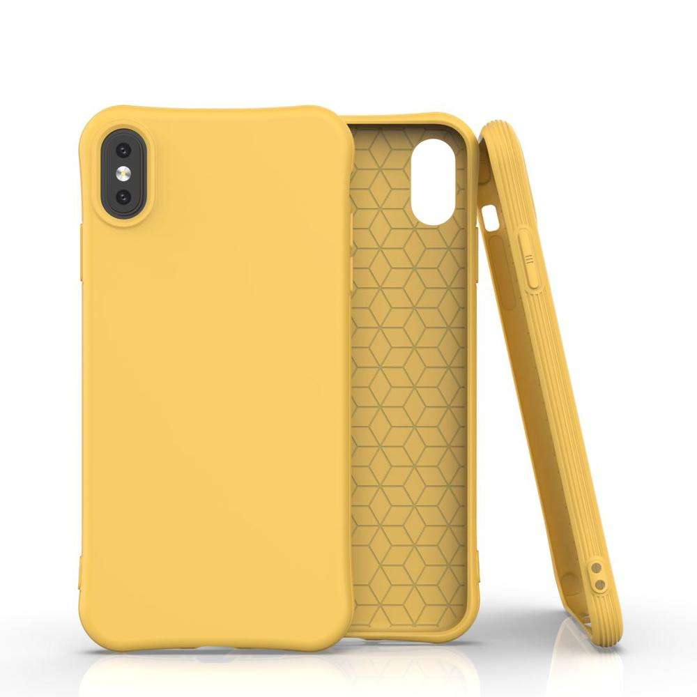 สีเหลือง