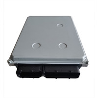 Unité de commande électronique Isuzu 4jj1 Ecu Hitachi pour Isuzu Npr Dmax Ecu 4jj1 24v 12v 4jj1 Performance 8980750750 AJ4JJ1XYSA-03 ECU