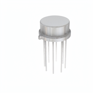 Chip LF156H en Caja Metálica TO 99 8, Compre Componentes Electrónicos en Línea, Canal del Fabricante - Product Image 1