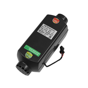 Chauffage de véhicule 12V/24V de haute qualité, adapté aux camions et aux <span class=keywords><strong>camping</strong></span>-cars. Chauffage de stationnement à <span class=keywords><strong>eau</strong></span> avec panneaux de commande intelligents - Product Image 4