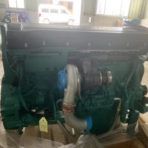 D7D <b>Engine</b> Connecting Rod <b>Assembly</b> use for EC240 EC290 Excavator Model Parts Excavator parts - Product Image 2