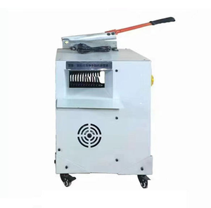Machine à éliminer les épines de roses, spécial fleuriste, électrique, pour une élimination rapide des épines et des feuilles sans épiderme ni tige - Product Image 5