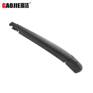 Lame d'essuie-glace arrière Gaojie 265 mm pour Kia Borrego 2009 et modèles ultérieurs - Product Image 2