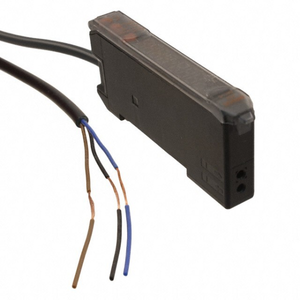 Módulo Amplificador de Fibra Digital Serie E3X E3X-DA11-S, Experiencia Técnica Extensa y Profunda en el Sector Industrial - Product Image 1