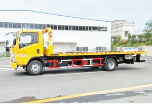 Chine usine 1suzu 5 tonnes dépanneuse coulissante dépanneuse 4x2 130hp dépanneuse équipement d'<span class=keywords><strong>occasion</strong></span> nouveau <span class=keywords><strong>camion</strong></span> de récupération bas prix - Product Image 4
