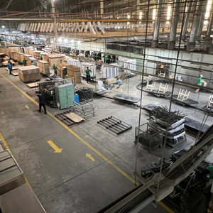 High Quality Modern Luxury Euro Top Double Bed Frame 5-Star Style Solid Wood Furniture Hotel Bedroom Manufacture Sale - Product Image 5