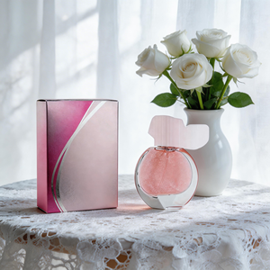 Fragancia Ligera de Larga Duración para Mujer, <span class=keywords><strong>Perfume</strong></span> Popular Similar a un Dúplice - Product Image 4