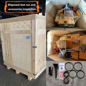 Hete Verkoop Handvat Trilpersen Gladde Trilroller Voor Bestrating - Product Image 4