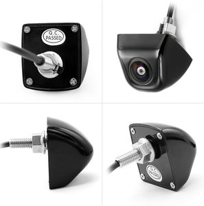 Camera hành trình GreenYi AHD 1920*1080P, ống kính mắt cá 170 độ, tầm nhìn ban đêm Starlight, chống nước - Product Image 3