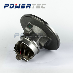 Cartouche turbo K31 53319887139, noyau turbo 53319707146 pour camion DAF XE250C XE280C - Product Image 2