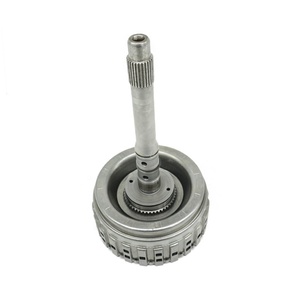 Pièces de réparation automobile de qualité supérieure ZF5HP24 A139554A, tambour d'embrayage de transmission automatique avec axe de 7,25 pouces - Product Image 5