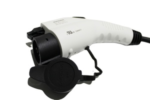 Chargeur de voiture électrique Feyree 11kw Duosida J1772 Mode 2 Prise Type 2 Station de charge pour voiture électrique - Product Image 5