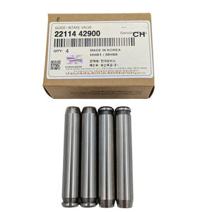 22114ไกด์วาล์วไอดี42900 2211442900 22114-42900สำหรับ HYUNDAI - Product Image 1