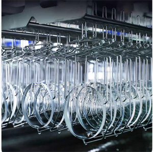 All'ingrosso 1.49 CR39 1.56 HMC EMI rivestimento progressivo lenti ottiche oftalmiche lente in vetro - Product Image 5