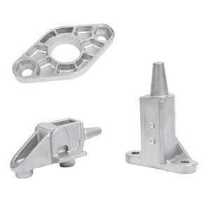 Pièces en alliage d'aluminium usinées CNC Anton Precision, diamètre 600 mm, longueur 1000 mm, finition haute précision pour machines-outils - Product Image 2