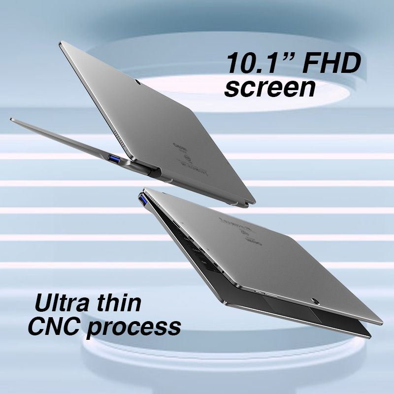 New CHUWI Hi10 Go 10.1