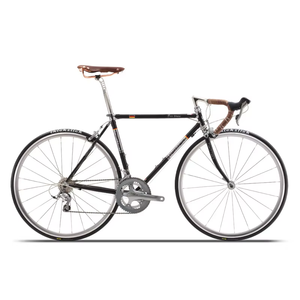 Bicicleta Urbana/<span class=keywords><strong>De</strong></span> Carretera Vintage <span class=keywords><strong>de</strong></span> Acero CR-<span class=keywords><strong>MO</strong></span> 700c, Cómoda, Estilo Retro para Mujer, <span class=keywords><strong>Precio</strong></span> Económico en China - Product Image 3
