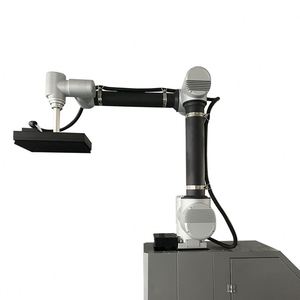 Bras robotisé de palettisation industrielle à 6 axes avec TCP pour l'empilage et le transfert automatiques de matériaux - Product Image 5